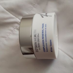 Zo skin health complexion renewal pads